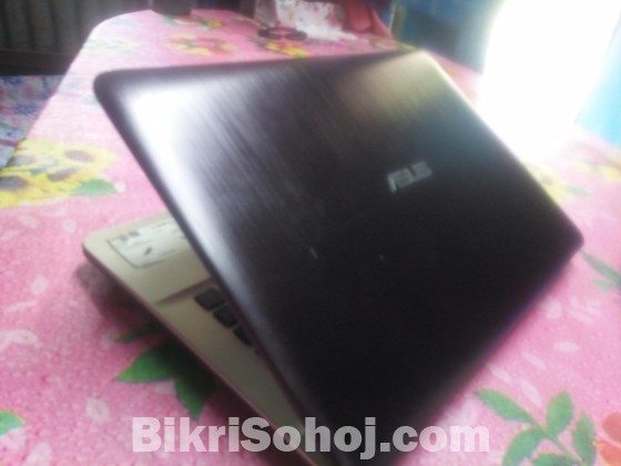 Asus X441U  use kora hoi na tai sell korbo